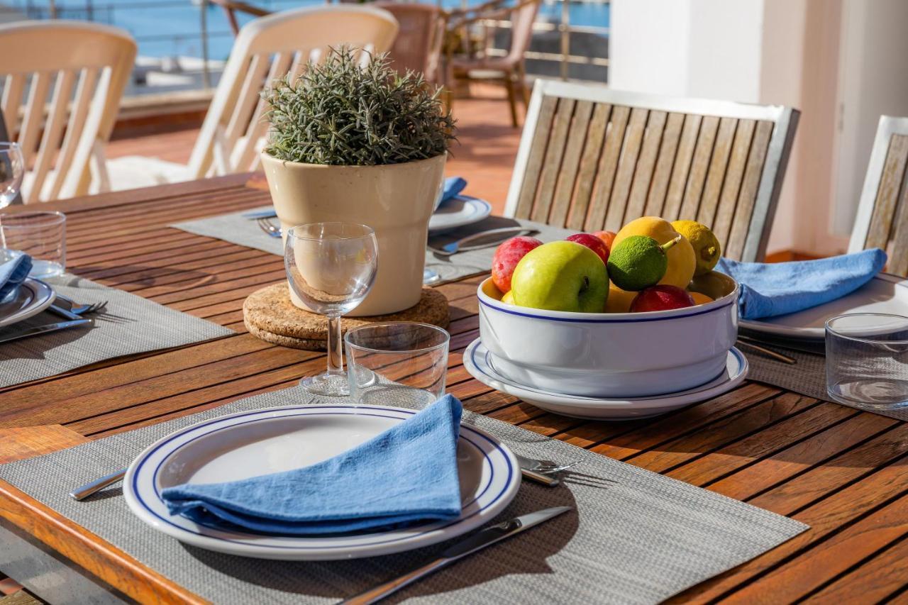 S'Algar Apartamento Porto Colom Exterior foto