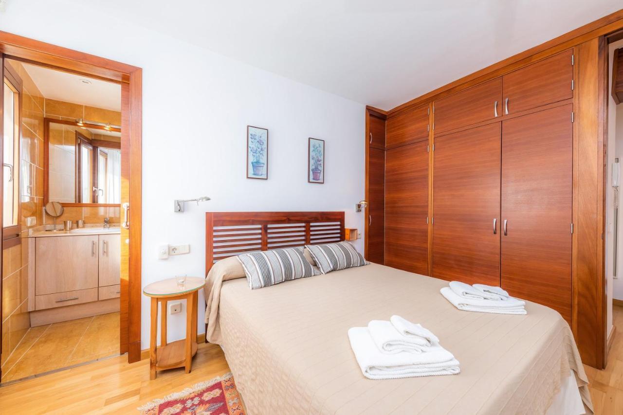 S'Algar Apartamento Porto Colom Exterior foto