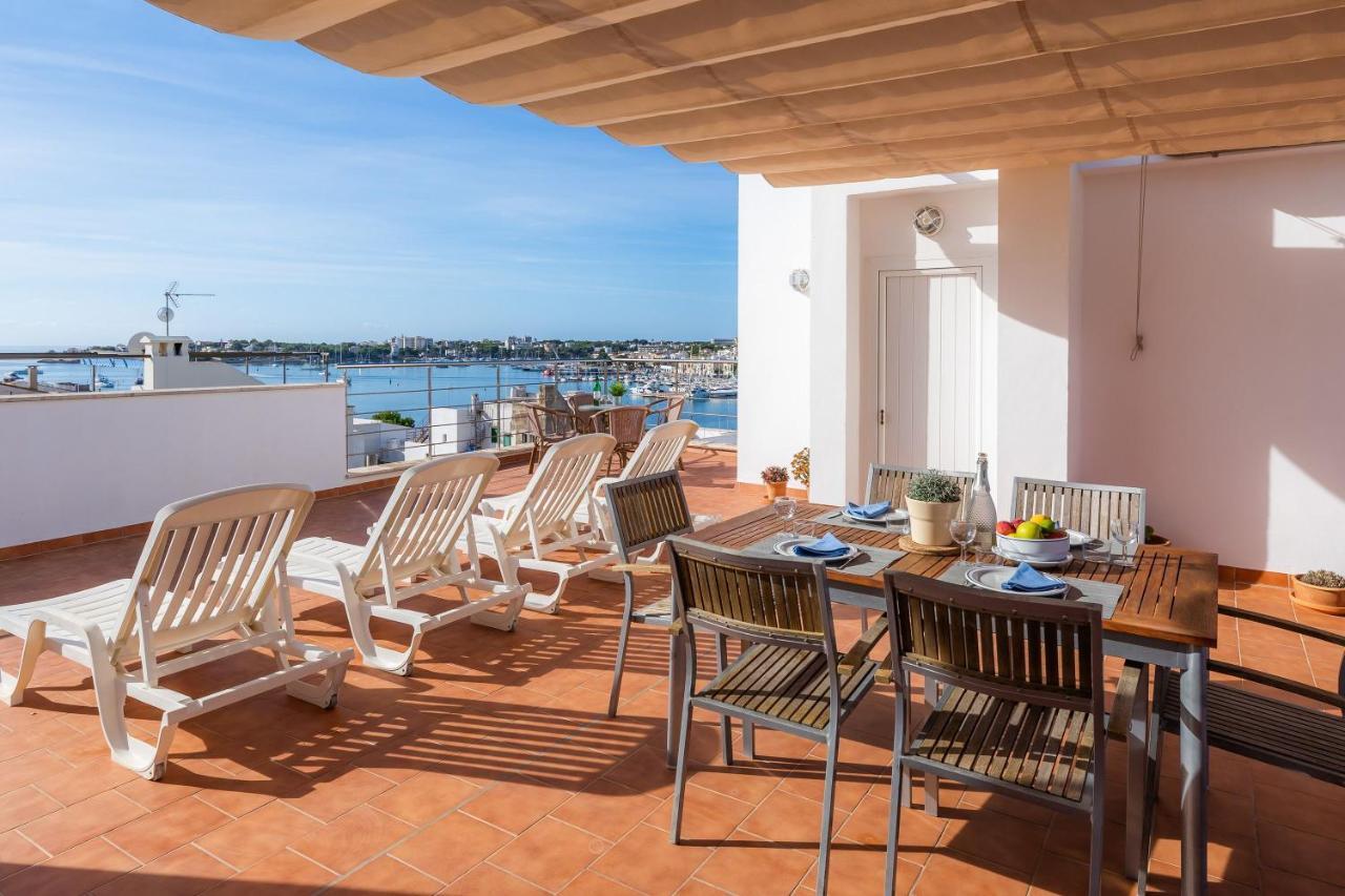 S'Algar Apartamento Porto Colom Exterior foto