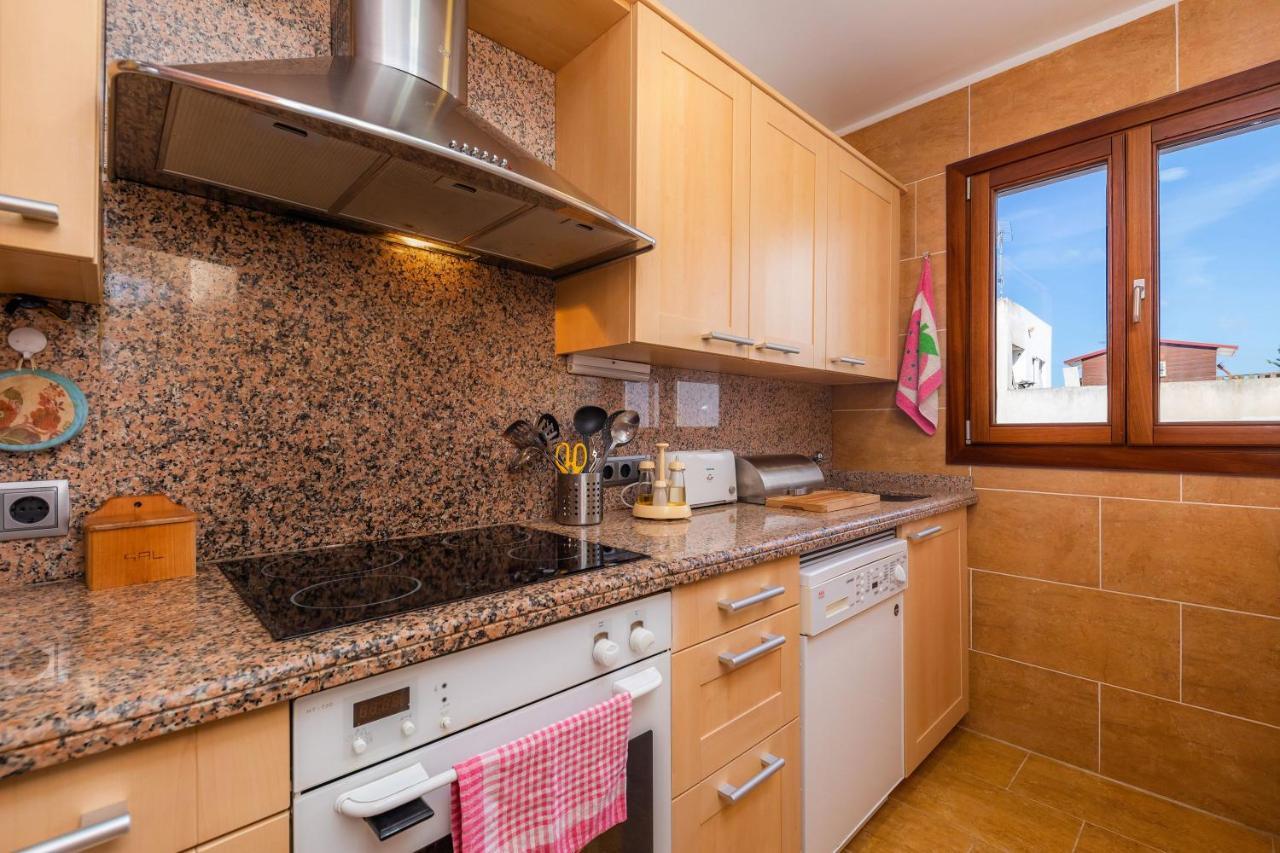 S'Algar Apartamento Porto Colom Exterior foto